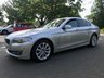 USED 2010 10 BMW 5 SERIES 3.0 523I SE 4d 202 BHP Stunning Example Of This Rare BMW 523i SE With Super Low Mileage And Full BMW Service History !!