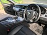 USED 2010 10 BMW 5 SERIES 3.0 523I SE 4d 202 BHP Stunning Example Of This Rare BMW 523i SE With Super Low Mileage And Full BMW Service History !!