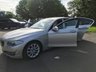 USED 2010 10 BMW 5 SERIES 3.0 523I SE 4d 202 BHP Stunning Example Of This Rare BMW 523i SE With Super Low Mileage And Full BMW Service History !!