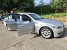 USED 2010 10 BMW 5 SERIES 3.0 523I SE 4d 202 BHP Stunning Example Of This Rare BMW 523i SE With Super Low Mileage And Full BMW Service History !!