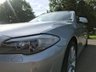 USED 2010 10 BMW 5 SERIES 3.0 523I SE 4d 202 BHP Stunning Example Of This Rare BMW 523i SE With Super Low Mileage And Full BMW Service History !!