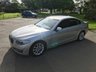 USED 2010 10 BMW 5 SERIES 3.0 523I SE 4d 202 BHP Stunning Example Of This Rare BMW 523i SE With Super Low Mileage And Full BMW Service History !!