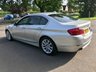 USED 2010 10 BMW 5 SERIES 3.0 523I SE 4d 202 BHP Stunning Example Of This Rare BMW 523i SE With Super Low Mileage And Full BMW Service History !!
