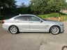 USED 2010 10 BMW 5 SERIES 3.0 523I SE 4d 202 BHP Stunning Example Of This Rare BMW 523i SE With Super Low Mileage And Full BMW Service History !!