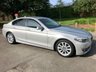 USED 2010 10 BMW 5 SERIES 3.0 523I SE 4d 202 BHP Stunning Example Of This Rare BMW 523i SE With Super Low Mileage And Full BMW Service History !!