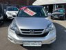 USED 2010 60 HONDA CR-V 2.2 i-CDTi Executive 5dr - GLASS ROOF 