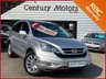 USED 2010 60 HONDA CR-V 2.2 i-CDTi Executive 5dr - GLASS ROOF 