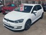 USED 2015 15 VOLKSWAGEN GOLF 1.6 TDi MATCH BlueMotion 5dr - UPGRADE ALLOYS 