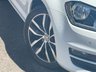 USED 2015 15 VOLKSWAGEN GOLF 1.6 TDi MATCH BlueMotion 5dr - UPGRADE ALLOYS 