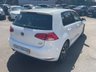 USED 2015 15 VOLKSWAGEN GOLF 1.6 TDi MATCH BlueMotion 5dr - UPGRADE ALLOYS 