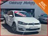 USED 2015 15 VOLKSWAGEN GOLF 1.6 TDi MATCH BlueMotion 5dr - UPGRADE ALLOYS 