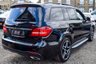 USED 2017 67 MERCEDES-BENZ GLS 3.0 GLS 350 D 4MATIC AMG LINE 5d 255 BHP NIGHT PACK+360 CAM+UPGRADED ALLOYS