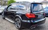 USED 2017 67 MERCEDES-BENZ GLS 3.0 GLS 350 D 4MATIC AMG LINE 5d 255 BHP NIGHT PACK+360 CAM+UPGRADED ALLOYS