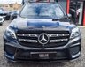 USED 2017 67 MERCEDES-BENZ GLS 3.0 GLS 350 D 4MATIC AMG LINE 5d 255 BHP NIGHT PACK+360 CAM+UPGRADED ALLOYS