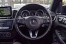 USED 2017 67 MERCEDES-BENZ GLS 3.0 GLS 350 D 4MATIC AMG LINE 5d 255 BHP NIGHT PACK+360 CAM+UPGRADED ALLOYS