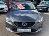 USED 2014 14 MAZDA 6 2.2 SKYACTIV-D SE-L NAV 4dr - SAT NAV 
