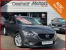 USED 2014 14 MAZDA 6 2.2 SKYACTIV-D SE-L NAV 4dr - SAT NAV 