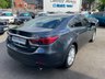 USED 2014 14 MAZDA 6 2.2 SKYACTIV-D SE-L NAV 4dr - SAT NAV 