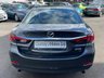 USED 2014 14 MAZDA 6 2.2 SKYACTIV-D SE-L NAV 4dr - SAT NAV 