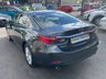 USED 2014 14 MAZDA 6 2.2 SKYACTIV-D SE-L NAV 4dr - SAT NAV 