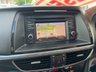 USED 2014 14 MAZDA 6 2.2 SKYACTIV-D SE-L NAV 4dr - SAT NAV 