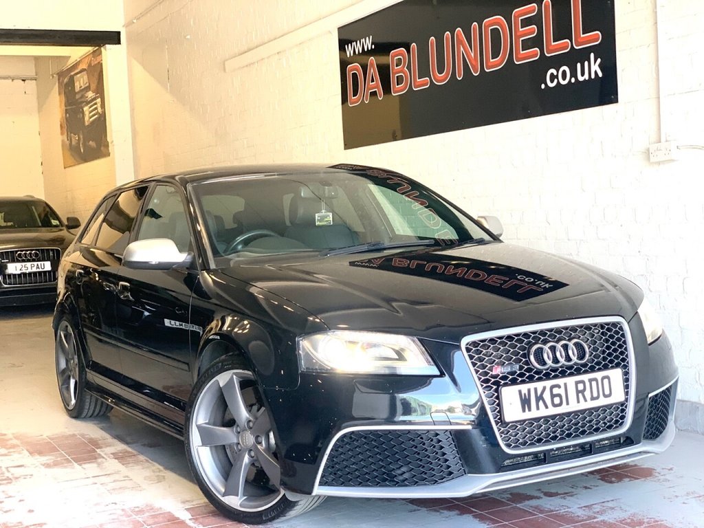 View our AUDI A3