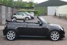 USED 2013 13 MINI CONVERTIBLE 1.6 COOPER D HIGHGATE 2d 110 BHP ULTRA LOW MILEAGE!