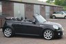 USED 2013 13 MINI CONVERTIBLE 1.6 COOPER D HIGHGATE 2d 110 BHP ULTRA LOW MILEAGE!