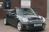 USED 2013 13 MINI CONVERTIBLE 1.6 COOPER D HIGHGATE 2d 110 BHP ULTRA LOW MILEAGE!