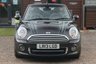 USED 2013 13 MINI CONVERTIBLE 1.6 COOPER D HIGHGATE 2d 110 BHP ULTRA LOW MILEAGE!