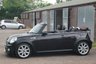 USED 2013 13 MINI CONVERTIBLE 1.6 COOPER D HIGHGATE 2d 110 BHP ULTRA LOW MILEAGE!