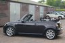 USED 2013 13 MINI CONVERTIBLE 1.6 COOPER D HIGHGATE 2d 110 BHP ULTRA LOW MILEAGE!