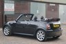 USED 2013 13 MINI CONVERTIBLE 1.6 COOPER D HIGHGATE 2d 110 BHP ULTRA LOW MILEAGE!