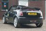 USED 2013 13 MINI CONVERTIBLE 1.6 COOPER D HIGHGATE 2d 110 BHP ULTRA LOW MILEAGE!