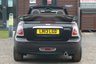 USED 2013 13 MINI CONVERTIBLE 1.6 COOPER D HIGHGATE 2d 110 BHP ULTRA LOW MILEAGE!