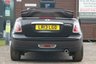 USED 2013 13 MINI CONVERTIBLE 1.6 COOPER D HIGHGATE 2d 110 BHP ULTRA LOW MILEAGE!