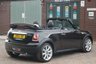 USED 2013 13 MINI CONVERTIBLE 1.6 COOPER D HIGHGATE 2d 110 BHP ULTRA LOW MILEAGE!