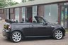 USED 2013 13 MINI CONVERTIBLE 1.6 COOPER D HIGHGATE 2d 110 BHP ULTRA LOW MILEAGE!