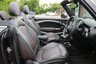 USED 2013 13 MINI CONVERTIBLE 1.6 COOPER D HIGHGATE 2d 110 BHP ULTRA LOW MILEAGE!