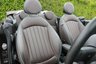 USED 2013 13 MINI CONVERTIBLE 1.6 COOPER D HIGHGATE 2d 110 BHP ULTRA LOW MILEAGE!