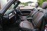 USED 2013 13 MINI CONVERTIBLE 1.6 COOPER D HIGHGATE 2d 110 BHP ULTRA LOW MILEAGE!