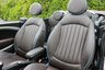 USED 2013 13 MINI CONVERTIBLE 1.6 COOPER D HIGHGATE 2d 110 BHP ULTRA LOW MILEAGE!