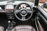 USED 2013 13 MINI CONVERTIBLE 1.6 COOPER D HIGHGATE 2d 110 BHP ULTRA LOW MILEAGE!