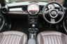 USED 2013 13 MINI CONVERTIBLE 1.6 COOPER D HIGHGATE 2d 110 BHP ULTRA LOW MILEAGE!
