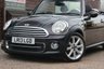 USED 2013 13 MINI CONVERTIBLE 1.6 COOPER D HIGHGATE 2d 110 BHP ULTRA LOW MILEAGE!