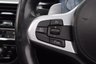 USED 2017 67 BMW 5 SERIES 2.0 520D XDRIVE M SPORT 4d 188 BHP DAKOTA LEATHER+M REAR SPOILER