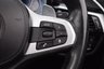 USED 2017 67 BMW 5 SERIES 2.0 520D XDRIVE M SPORT 4d 188 BHP DAKOTA LEATHER+M REAR SPOILER