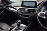 USED 2017 67 BMW 5 SERIES 2.0 520D XDRIVE M SPORT 4d 188 BHP DAKOTA LEATHER+M REAR SPOILER