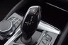 USED 2017 67 BMW 5 SERIES 2.0 520D XDRIVE M SPORT 4d 188 BHP DAKOTA LEATHER+M REAR SPOILER