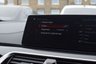 USED 2017 67 BMW 5 SERIES 2.0 520D XDRIVE M SPORT 4d 188 BHP DAKOTA LEATHER+M REAR SPOILER
